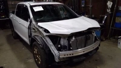 Honda RIDGELINE 2021 Steering Column 1019023 - Image 1 of 4