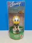 Disney Green Bay Packers Donald Duck Center NFL Bobblehead Brand NEW