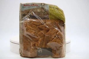 Vintage Old Stock Mountains in Minutes Natural Rock Portal Dual Scale Train HO - Picture 1 of 2