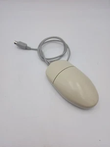 SuperMac ADB Mouse | I2BMAC-MM01 | Vintage - Picture 1 of 2