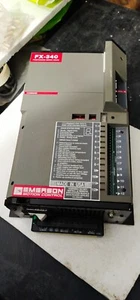 Emerson FX-340 Positionierung Servoantrieb Controller 240 V 3-Phasen 6A Transmitter - Bild 1 von 14
