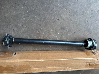 2002-2005 Ford Explorer/Lincoln Aviator/Mercury Mountaineer Front Drive Shaft - Image 1 of 4