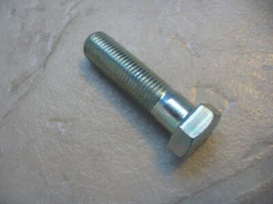 Genuine Harley Davidson Cap Screw P/N: 4724 - Picture 1 of 5