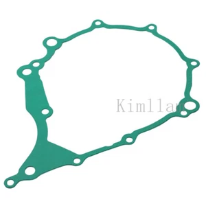 Stator Cover Gasket for Yamaha XT600N 1985 XT550J 1982 SRX600S 1986 TT600L 1984 - Picture 1 of 9