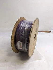 SUPERIOR ESSEX 51-227-78 4X24 MARATHON C5ECMP PU 2KFRL CONNECTOR CABLES 2000 FT - Picture 1 of 4