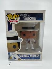 â­�ï¸�â­�ï¸�Funko Pop! Rock [Michael Jackson] Smooth Criminal [#24]. w/ defectsâ­�ï¸�â­�ï¸� (2)Â 
