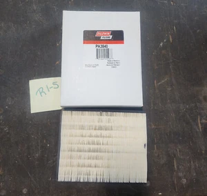 BALDWIN FILTERS PA3840 Air Filter, Panel - Picture 1 of 2