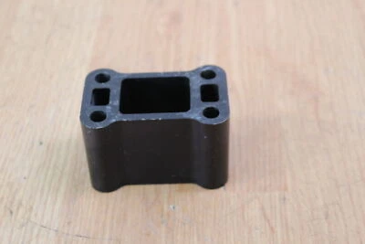 Elevador de manillar Yamaha SX Viper 700 2002 2"  Foto 1 de 4