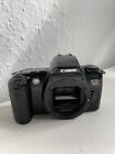 Canon Eos 500 35Mm Slr Film Camera Body Only - Untested