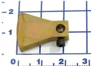 New 713-384 Cam For Use With Kelley Proximity Switch Dock Levelers - Picture 1 of 1