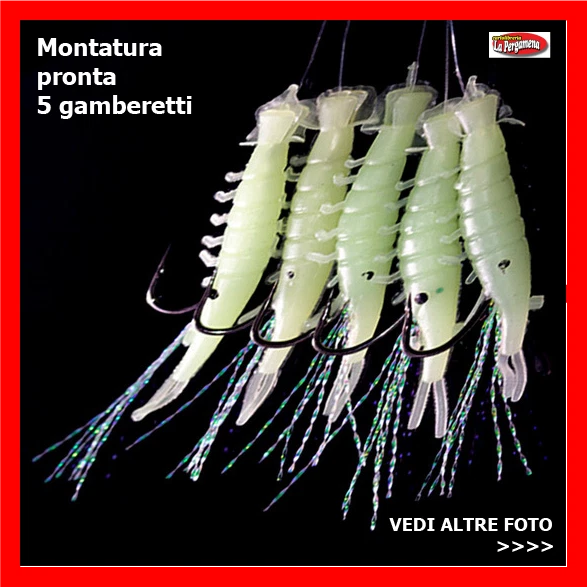 Acquista Poppers Per La Pesca Modernizzata - Foto 3