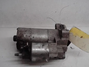 Motorino avviamento PEUGEOT 206 FAZA 2 5802M9 - Zdjęcie 1 z 4