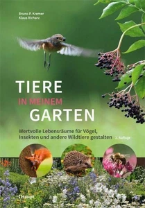 Bruno P. Kremer / Tiere in meinem Garten9783258082554 - Imagen 1 de 1