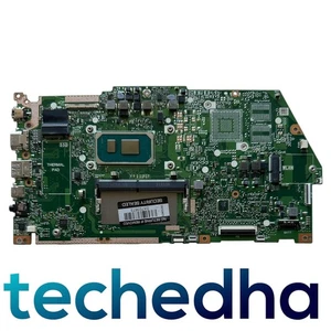 ASUS Vivobook 15 S513E Motherboard Mainboard Intel i5-1135G7 GRADE A - Picture 1 of 3