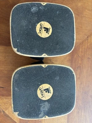 Freeline 滑冰鞋 Grom ~ 漂流溜冰鞋 ~ 二手/状况良好 ~ 自由骑街  — 第 1/4 张图片