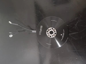 T-Motor U13 II KV65 Outrunner Brushless Motor  - Picture 1 of 3