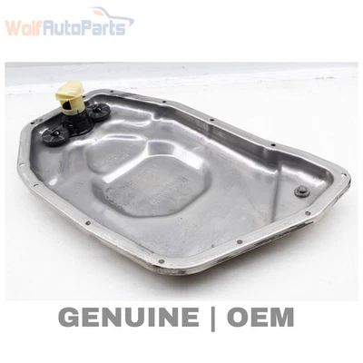 AUDI S5 2008-2012 - Transmisión cárter de aceite/sumidero 0B6321359 Foto 1 de 4