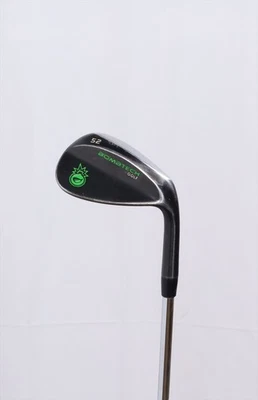 Bombtech Grenade Wedge 52°- Stiff Stock Stl 1239195 Good - Image 1 of 4