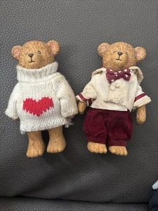 Russ Berrie Bears (E) - Picture 1 of 6