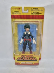 Izuku Midoriya My Hero Academia Action Figure 5" Funimation McFarlane 2022 - Picture 1 of 6