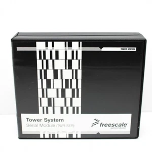 NXP Semiconductors Freescale Tower System Serial Module TWR-SER - Picture 1 of 3