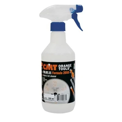 CMT Formula 2050 Blade & Bit Cleaner (18 Oz.) - Image 1 of 3