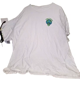 Camiseta Neff Mushroom World Trippin, Gris, Talla XXXL - Imagen 1 de 6