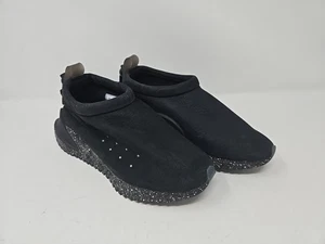 Nike Undercover x Moc Flow para hombre talla 6 Jun Takahashi negro blanco DV5593-002 NUEVO SIN ETIQUETAS - Imagen 1 de 8