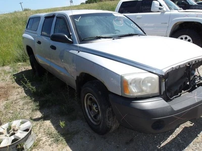 Engine 3.7L VIN K 8th Digit Fits 07-08 MITSUBISHI RAIDER 1925376 - Изображение 1 из 4