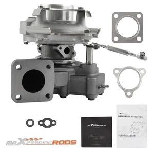 RHF55V Turbo for Isuzu NPR NRR NQR 75L GMC 3/4500 WSeries Turbo charger vda40016 - Picture 1 of 18