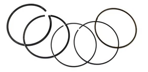 Anillos de pistón Namura .020 para Yamaha TT600, XT600 y SRX600 95,5 mm VER AÑOS - Imagen 1 de 1