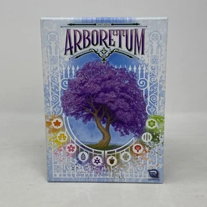 Arboretum Kartenspiel von Renegade Games KOMPLETT - Bild 1 von 3