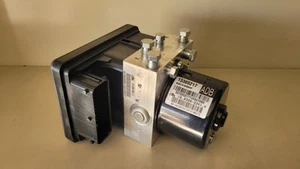 GM OEM 13365217 Buick Verano 2012-2016 ABS EBCM Brake Pump Control Module - Picture 1 of 6