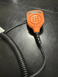 Schulter Lautsprecher Mikrofon für 2-Wege Radio/Walkie Talkies - Bild 1 von 4