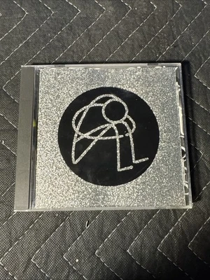 Stick Figure - Just a Thought CD - Monster Music 1995 Foto 1 de 4