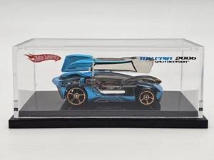 Hotwheels Mattel 2006 Toy Fair Split Decision - Picture 1 of 6