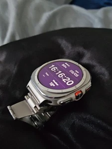 Samsung Galaxy Watch Ultra LTE (47mm) - Zdjęcie 1 z 6