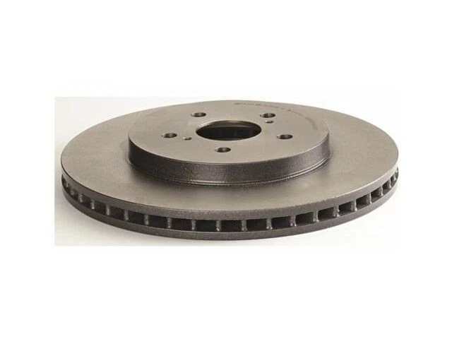 Rotor de freno delantero Brembo 62SY64R para Lexus RX330 PRIME 2004-2006 recubierto UV Foto 1 de 1