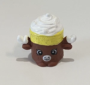 Shopkins Season 5 Mandy Mousse 5-084 - Picture 1 of 4