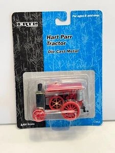 Ertl Hart Parr Tractor, Die Cast, 1:64 Scale - NEW OLD STOCK - Picture 1 of 2