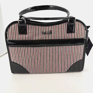 Pet Life Exquisite Handbag Cat and Dog Carrier - Fashion Pet Carrier and Dog ... - Picture 1 of 19