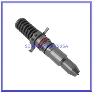 4P-9076 0R-2921 Iniettore carburante per motore CAT 3508 3512 3516 994 pala gommata - Foto 1 di 5