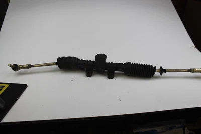 РУЛЕВАЯ РЕЙКА И ШЕСТЕРНЯ В СБОРЕ 11-13 FUZION MOTOR UTV 700 - Изображение 1 из 4