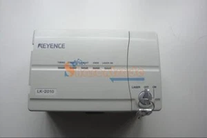 1PCS USED Keyence LK-2010 Controller - Foto 1 di 6