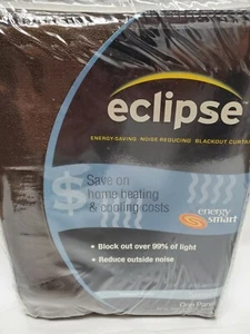 Eclipse Blackout Panel. One Panel. 42 W X 63 L. Samara Brown - Picture 1 of 4