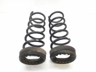 Molla Di Smorzamento per FORD GRAND C-MAX (CB7) Titanium 2011 1684471 - Immagine 1 di 4