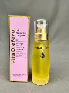 VitaOleféra Anti-Aging Wrinkle Skin Care Natural Essential Oils 1.0 oz Bottle(s) - Picture 1 of 10