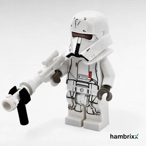 LEGO® Star Wars™ Minifigur Range Trooper sw0950 75217 NEUWARE - Bild 1 von 3