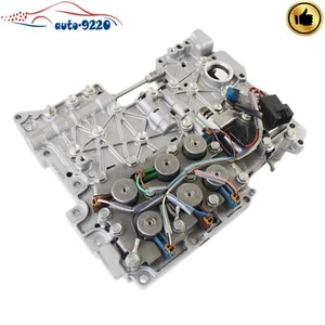 Cuerpo de válvula solenoide de transmisión de caja de cambios 4EAT para Subaru Forester 2,5 L 2004-UP - Imagen 1 de 11