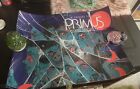 Primus Poster Vail Co 2022 Night1 And 2 Cut Set